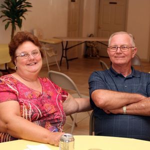 Meet your Posher, Cathy